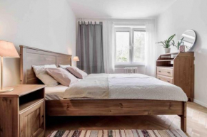 Lakeside apt. Bratislava